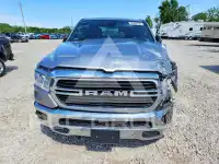 2021 RAM 1500 фото