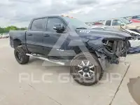 2021 RAM 1500 фото