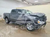 2021 RAM 1500 фото