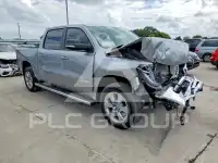 2021 RAM 1500 фото
