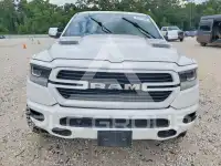 2021 RAM 1500 фото