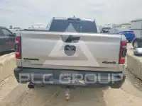 2021 RAM 1500 фото