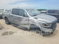 2021 RAM 1500 фото
