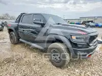 2021 RAM 1500 фото