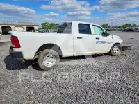 2021 RAM 1500 фото