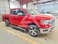 2021 RAM 1500 фото