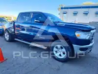 2021 RAM 1500 фото