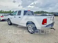 2021 RAM 1500 фото