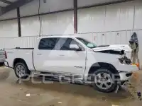 2021 RAM 1500 фото