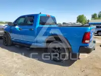 2021 RAM 1500 фото