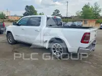 2021 RAM 1500 фото