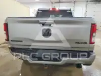 2021 RAM 1500 фото