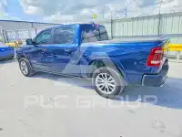 2021 RAM 1500 фото