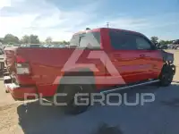 2021 RAM 1500 фото