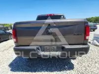 2021 RAM 1500 photo