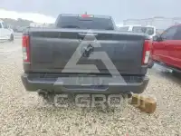 2021 RAM 1500 фото