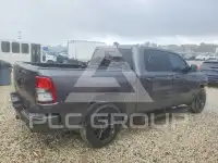 2021 RAM 1500 фото
