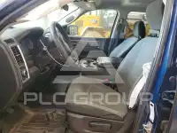 2021 RAM 1500 фото
