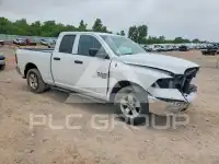 2021 RAM 1500 фото
