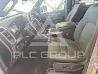 2021 RAM 1500 фото