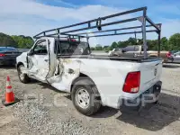 2021 RAM 1500 фото