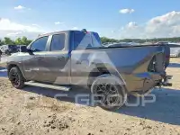 2021 RAM 1500 фото