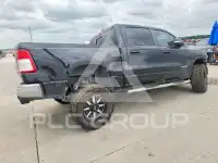 2021 RAM 1500 фото