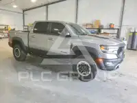 2021 RAM 1500 фото
