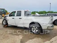 2021 RAM 1500 фото