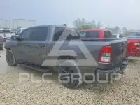 2021 RAM 1500 фото