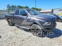 2021 RAM 1500 photo