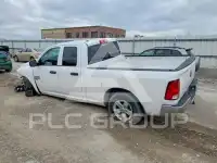2021 RAM 1500 photo