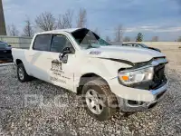 2021 RAM 1500 photo