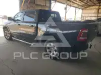 2021 RAM 1500 photo