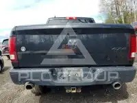 2021 RAM 1500 photo