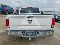 2021 RAM 1500 photo