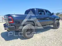 2021 RAM 1500 фото