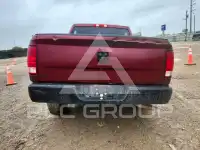 2021 RAM 1500 фото