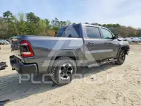 2021 RAM 1500 фото