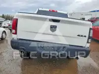 2021 RAM 1500 фото