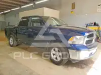 2021 RAM 1500 фото