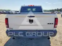 2021 RAM 1500 фото