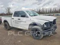 2021 RAM 1500 фото