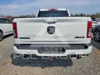 2021 RAM 1500 фото