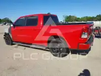 2021 RAM 1500 фото