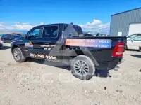 2021 RAM 1500 фото