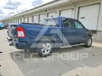 2021 RAM 1500 фото
