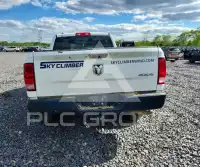 2021 RAM 1500 фото