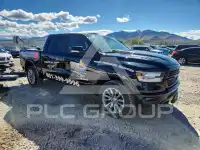 2021 RAM 1500 фото