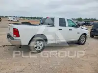 2021 RAM 1500 фото